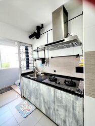 Blk 513A Saraca Breeze @ Yishun (Yishun), HDB 3 Rooms #557864481